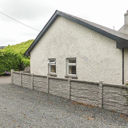 Borahard Lodge Newbridge  Kültér fotó
