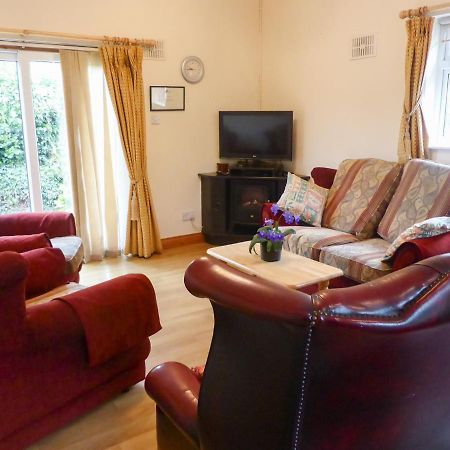 Borahard Lodge Newbridge  Kültér fotó