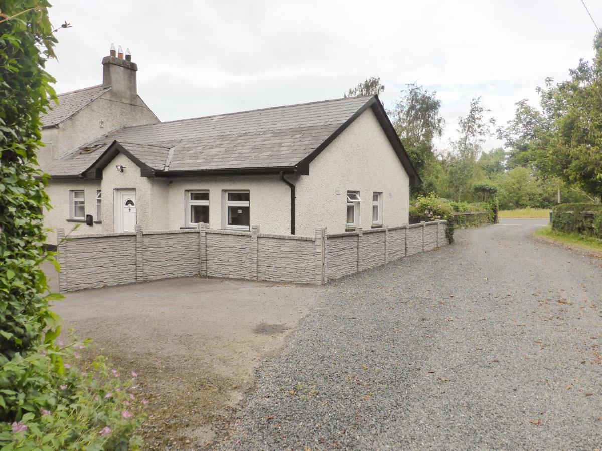 Borahard Lodge Newbridge  Kültér fotó