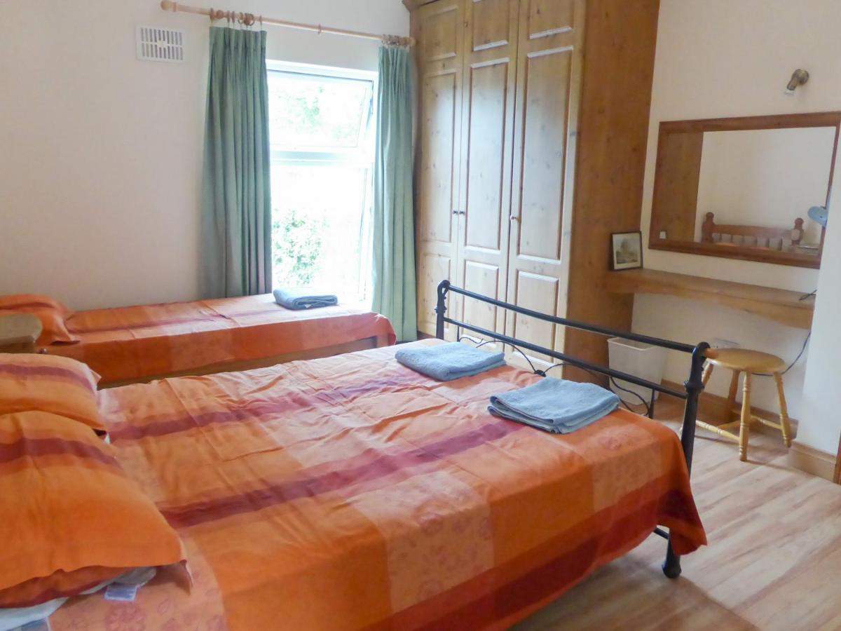 Borahard Lodge Newbridge  Kültér fotó