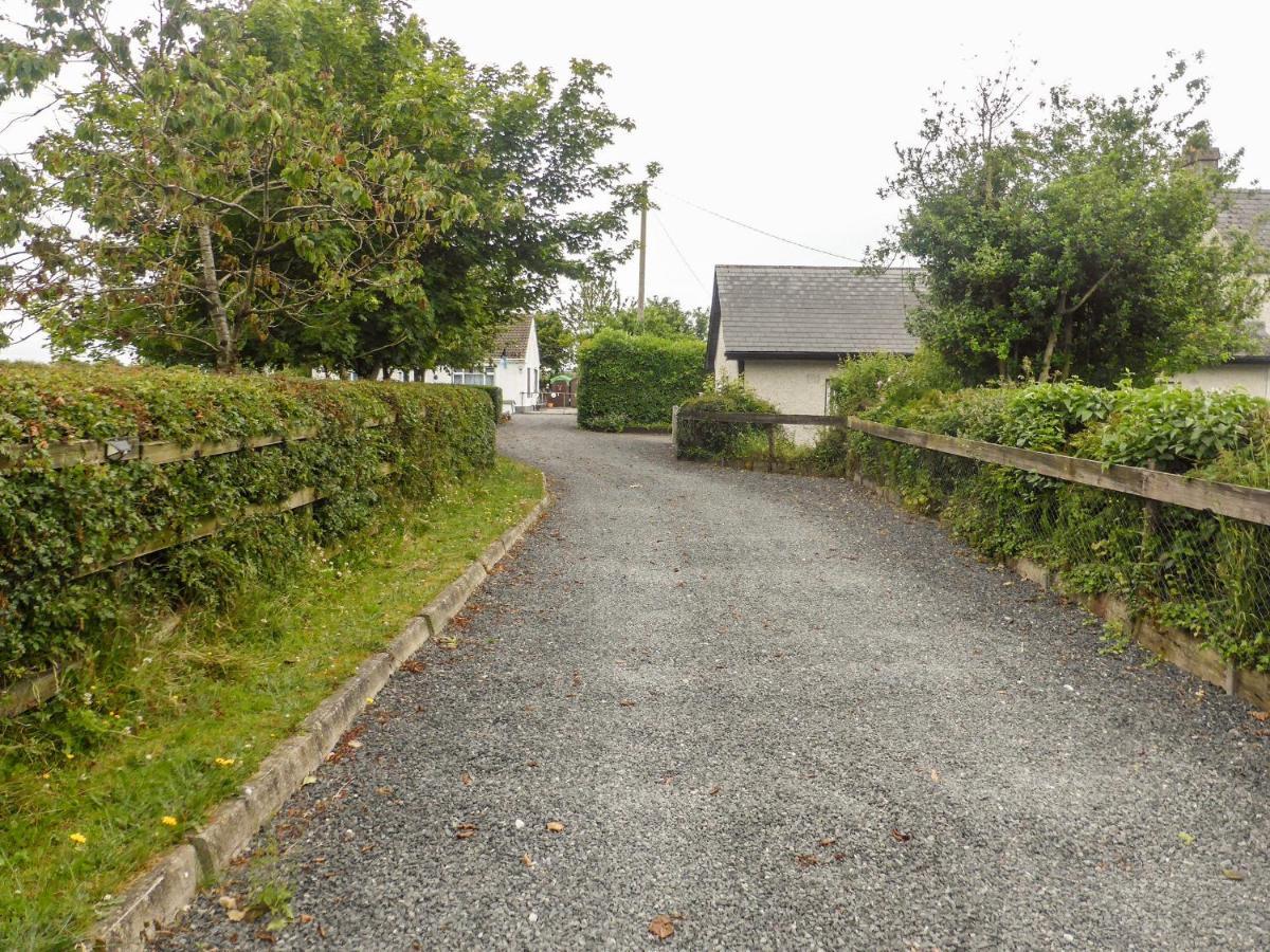 Borahard Lodge Newbridge  Kültér fotó
